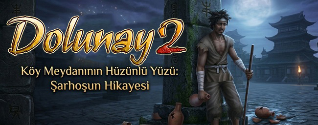 Sarhoş’un Gerçek Hikayesi