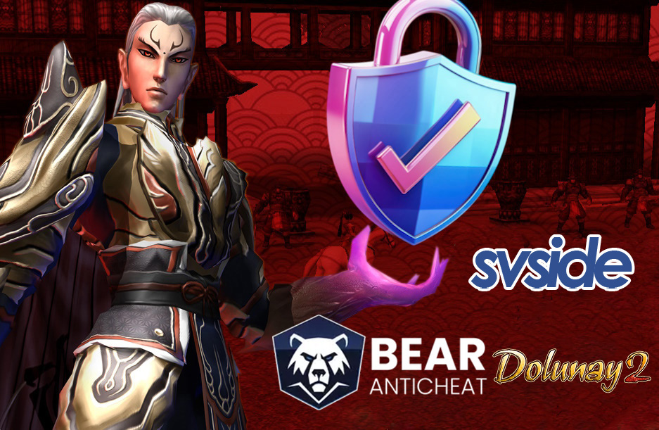 CheatBreakerX anticheat